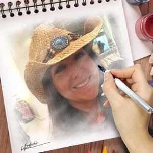 Meet your Posher, Linda